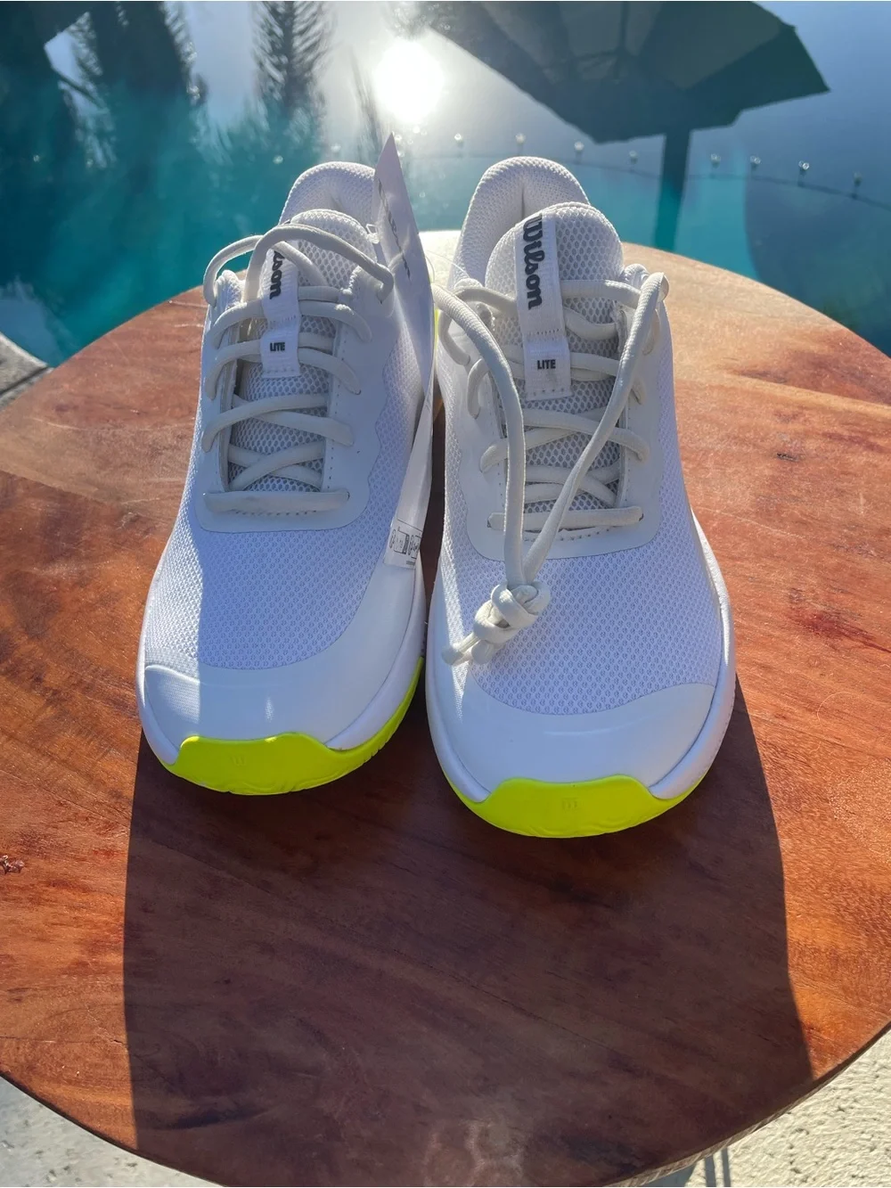 Wilson Intrigue Lite Women's